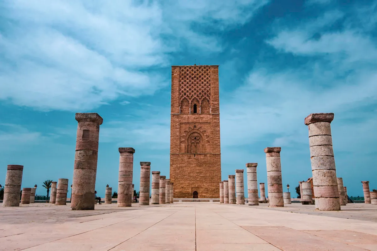 Rabat, Morocco