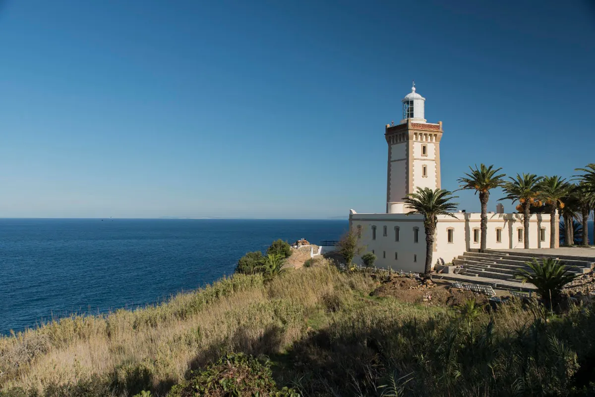 Tanger, Morocco